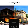 Video Door Phone Intercom Doorbell Access Control System